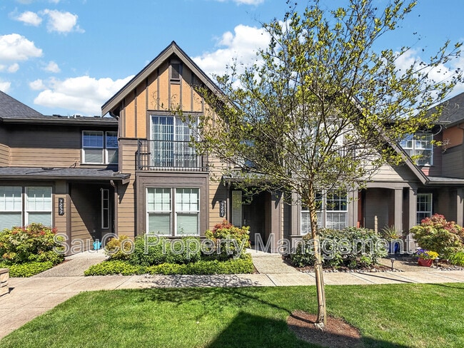 Building Photo - 7261 NE Stoneybrook St