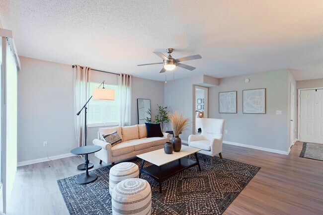 Photo - The Retreat at Concord Apartments