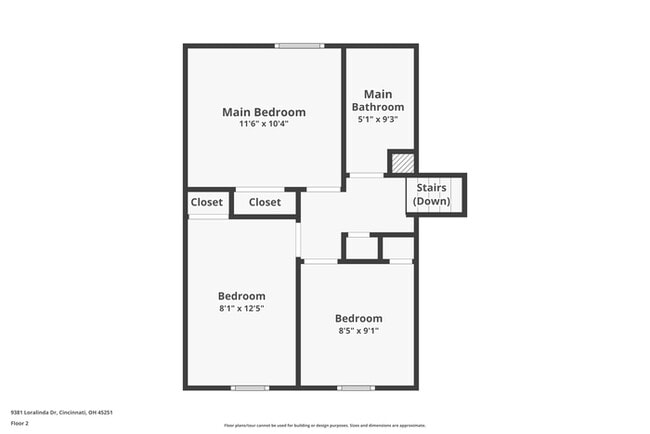 Photo - 9381 Loralinda Dr