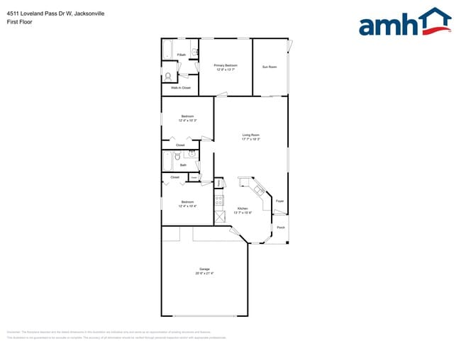 Photo - 4511 Loveland Pass Dr E