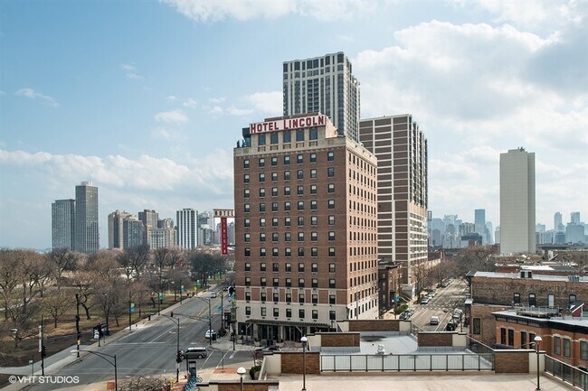 Photo - 1850 N Clark St Unit 708