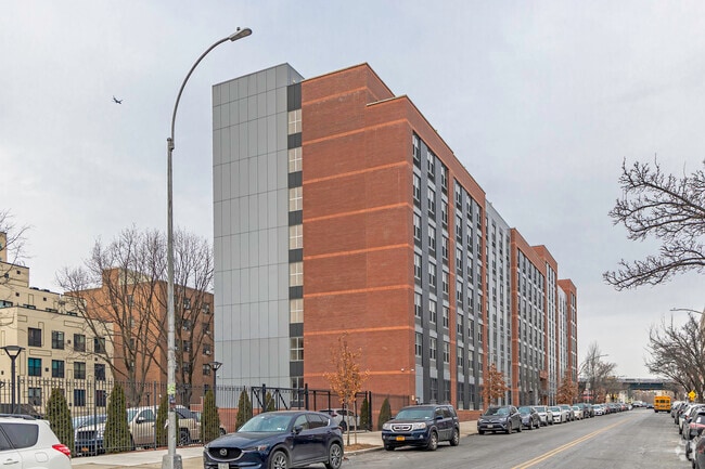 Photo - Sweetgum Apartments