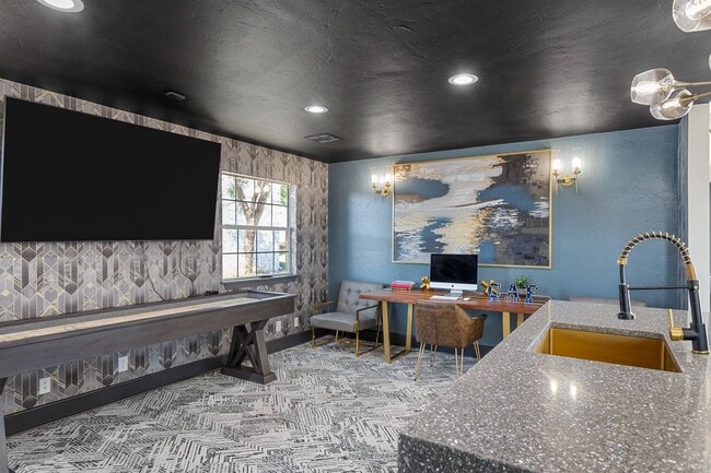 Clubhouse