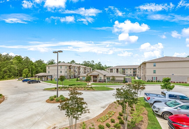 Reagan Crossing apartments for rent in Covington, LA