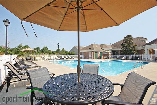 Sundeck