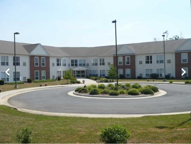 Photo - Germanna Heights Apartments