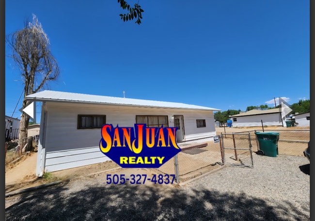 Building Photo - 3 Bedroom Home in Farmington NM 87402