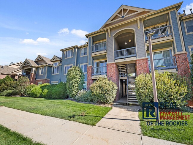 Amazing Condo in a Great Location! - Amazing Condo in a Great Location! Unidad C207