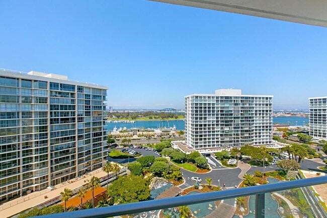 Photo - 1760 Avenida Del Mundo Unit 1109