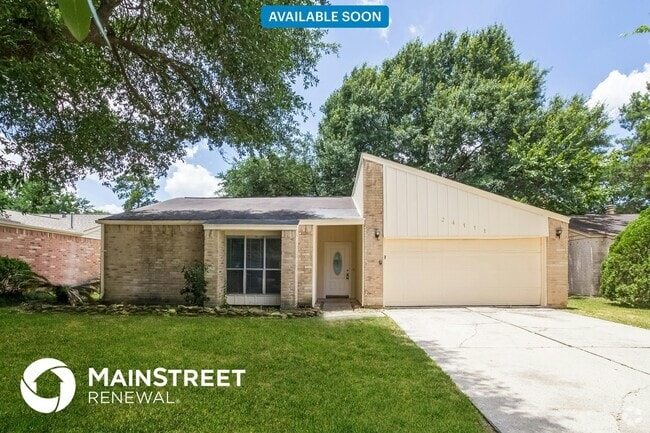 Building Photo - 24111 Spring Gum Dr Rental