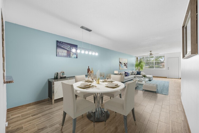 Photo - 2865 SW 22nd Ave Unidad 105