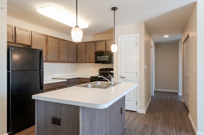 Photo - Residences at Courtyard Crossings II