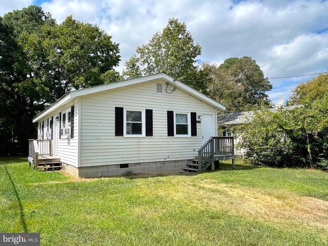 Building Photo - 21339 Brighton Ave Rental