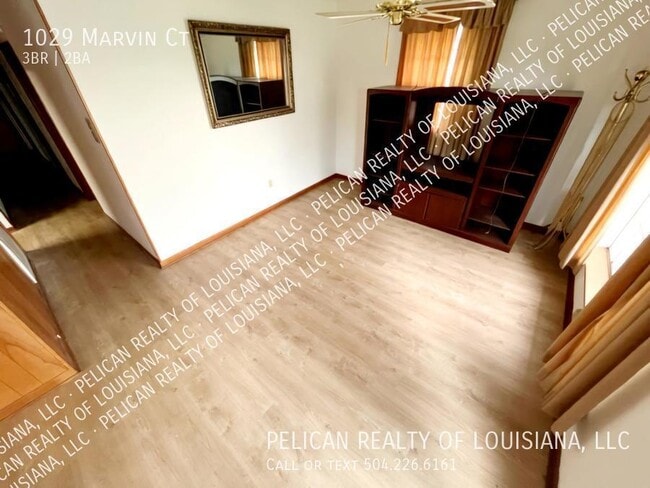 Photo - 1029 Marvin Ct