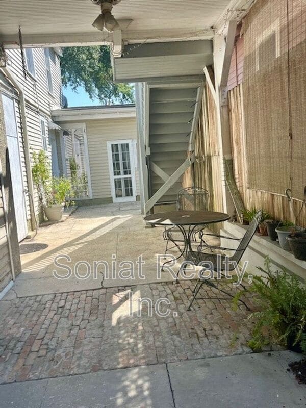 Photo - 815 Dante St Unit C