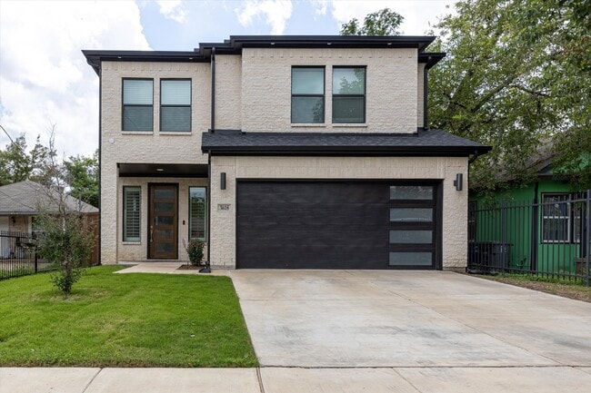 Photo - 3618 McBroom St