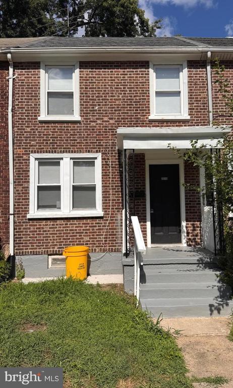 Building Photo - 2916 Yorkship Rd Rental