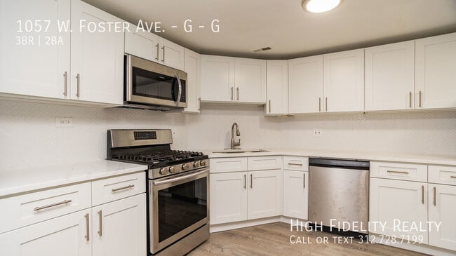 Photo - 1057 W Foster Ave Unit G