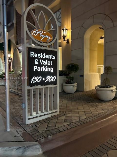 Photo - 150 Sunny Isles Blvd Condo Unit 1-606