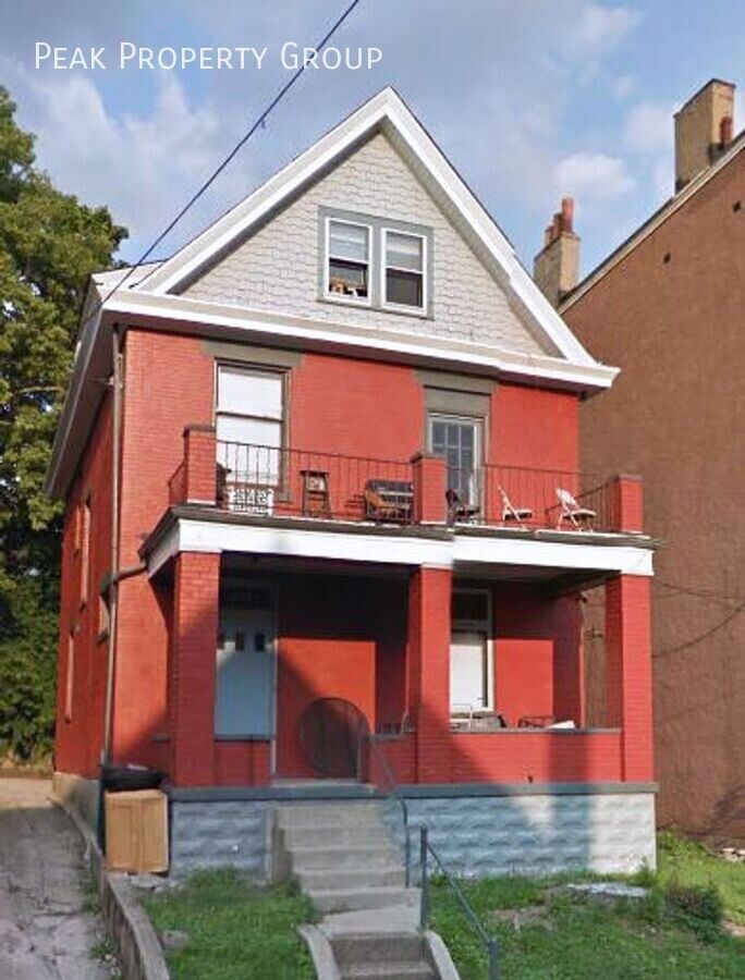 Photo - 2312 Rohs St