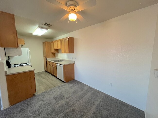 Photo - SPACIOUS AND BRIGHT 2 bed/2 bath In gated community
