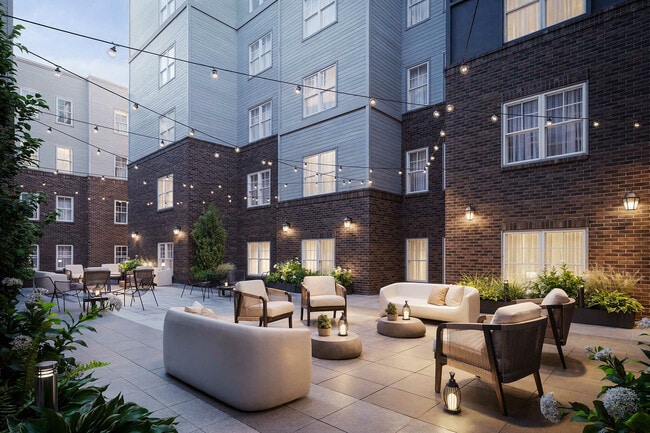 Gateway Lofts Cincinnati 4 - Gateway Lofts Cincinnati