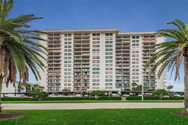 Photo - 400 Island Way Unit 309