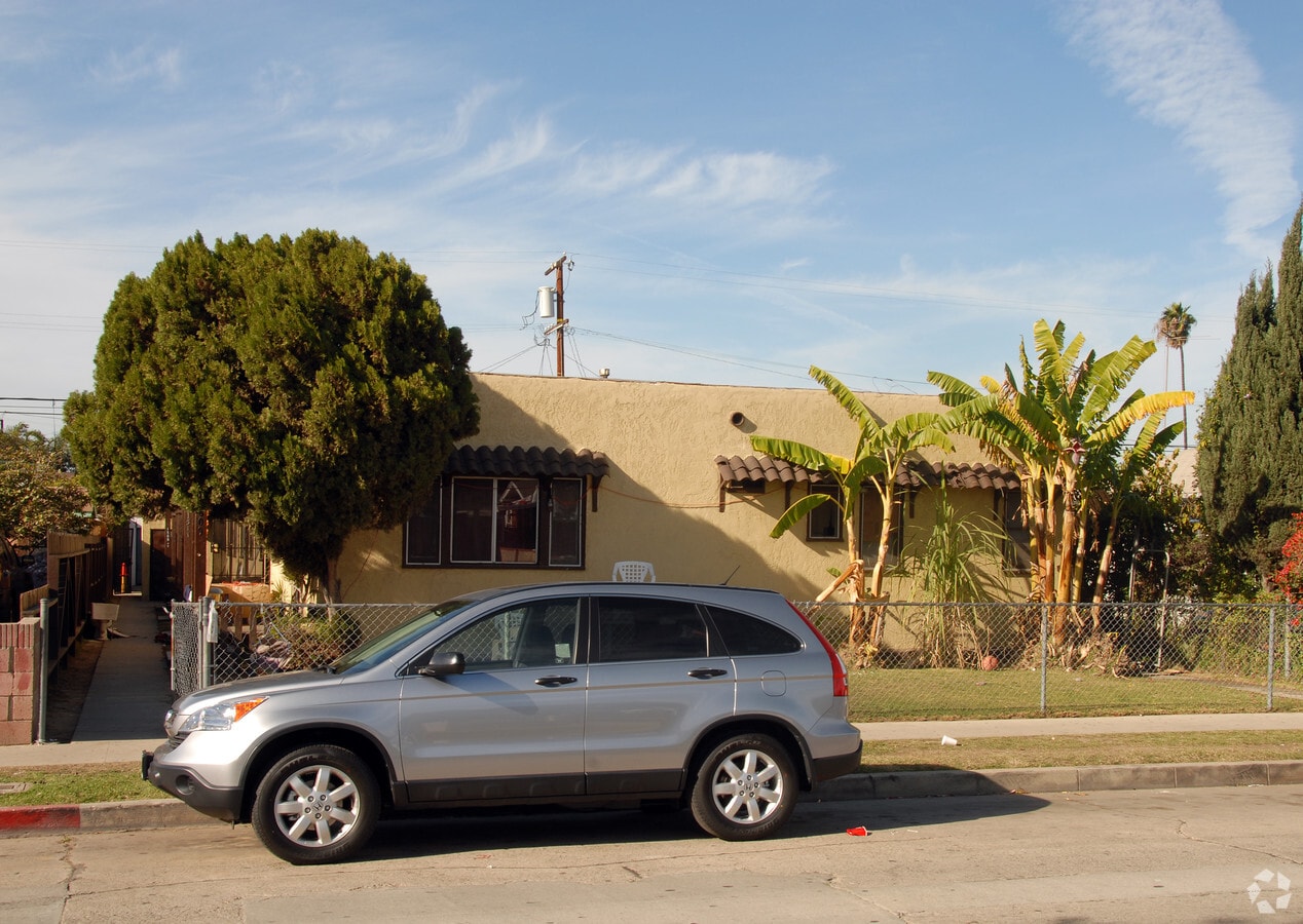 Photo - 1509 Rose Ave