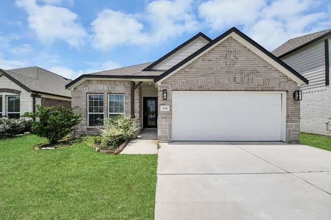 Photo - 3335 Hackberry Tree Ln