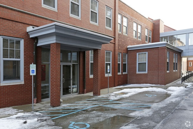 Photo - Christopher A. Smith Terrace Senior Living