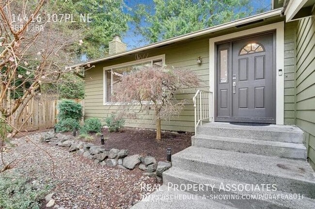 Photo - 14416 107th Pl NE