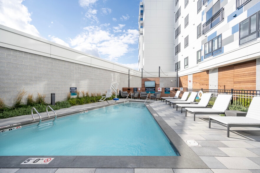 In-ground Pool