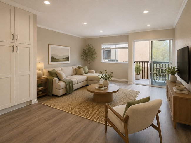 Photo - 4727 W 147th St Unidad Hacienda Condo