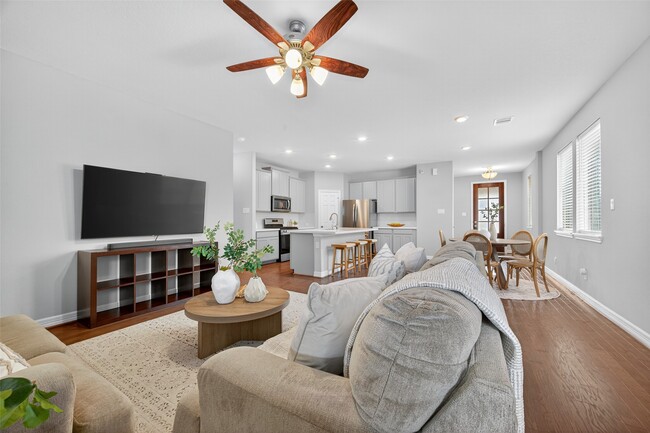 Photo - 10321 Mount Winchell Dr