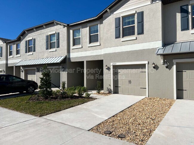 Photo - 15503 Prestwick Rose Pl