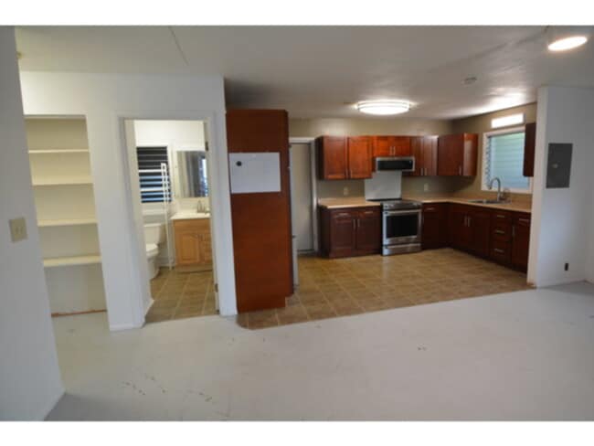 Photo - Aiea 2 Bedroom Single Family House