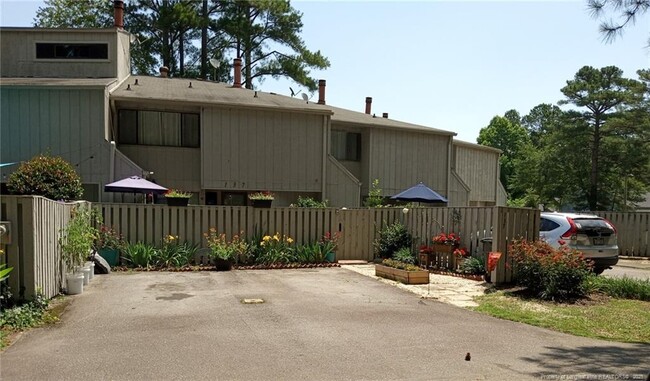 Photo - 137 Mallard Cove Townhome