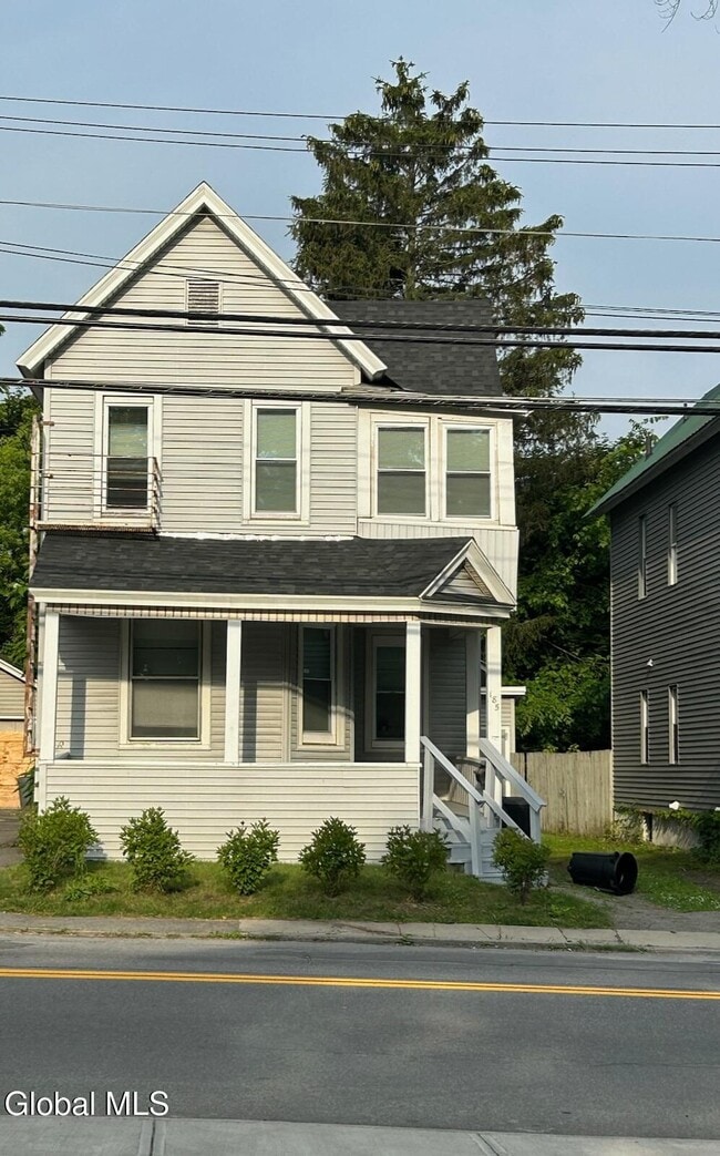 Building Photo - 185 Market St Unit 1 Rental