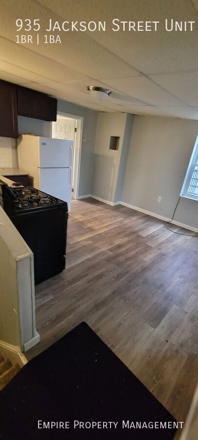 Photo - 935 Jackson St Unidad 3 COPY
