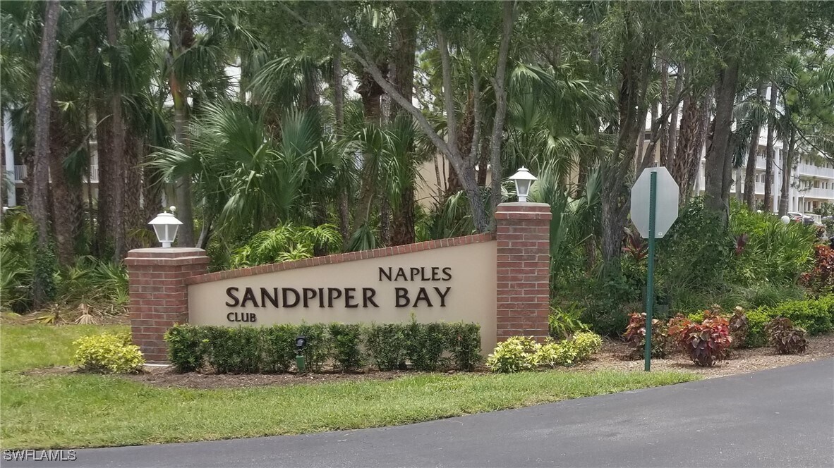 Photo - 3061 Sandpiper Bay Cir Condo Unit J301