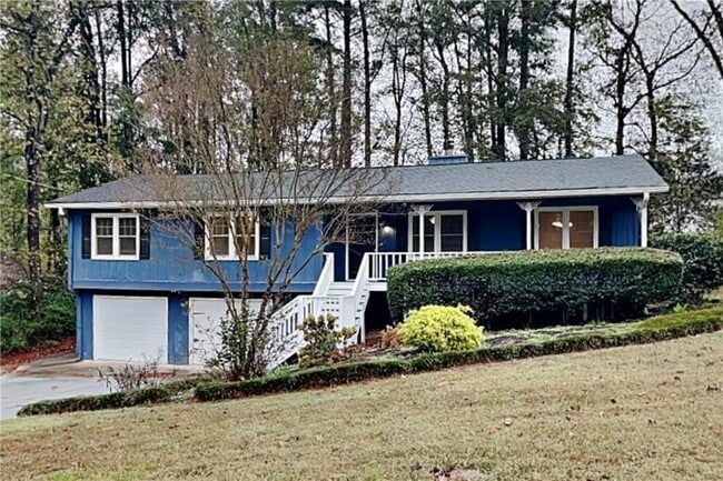 Building Photo - 110 Partridge Ridge