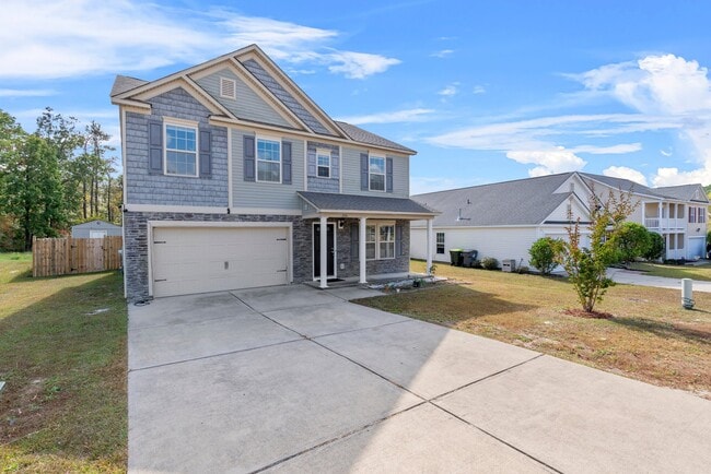 Building Photo - 207 Flinchum Pl