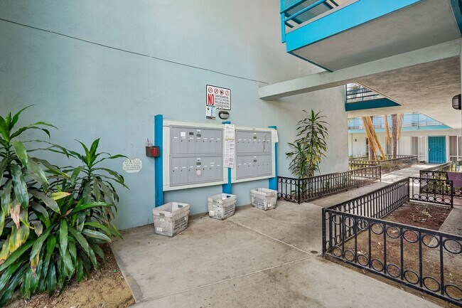 4818 Tacana St.