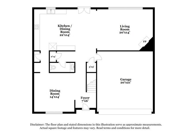 Photo - 825 Westmoreland Ln NE