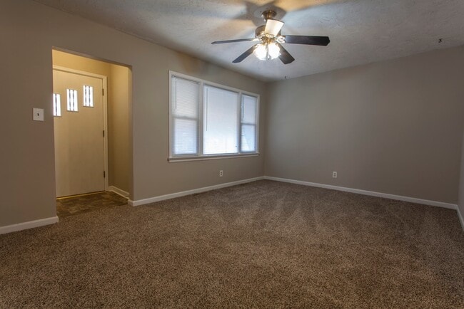 Photo - Adorable 2 bed/1 bath home with garage and...