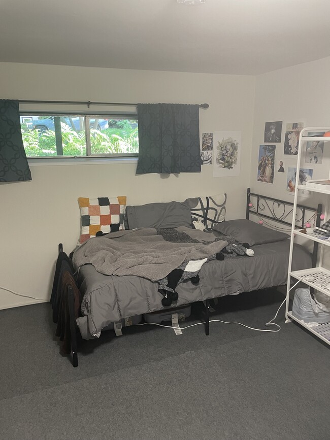 Photo - 3853 W 15th Ave