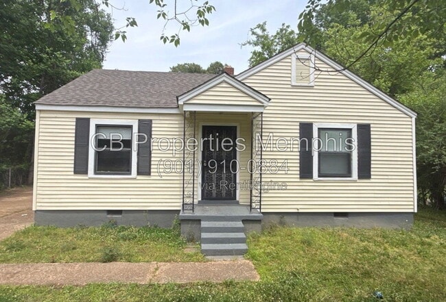 Building Photo - 720 Frayser Dr