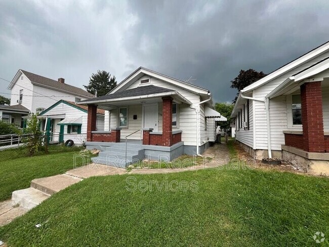 Building Photo - 306 Hudson Ave Rental