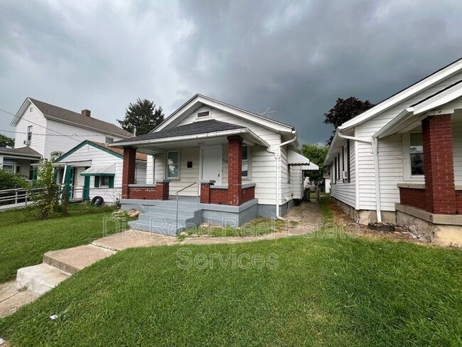 Photo - 306 Hudson Ave House