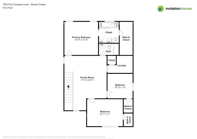 Photo - 7603 Pool Compass Loop